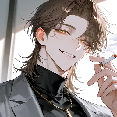 Profile image of 에이지