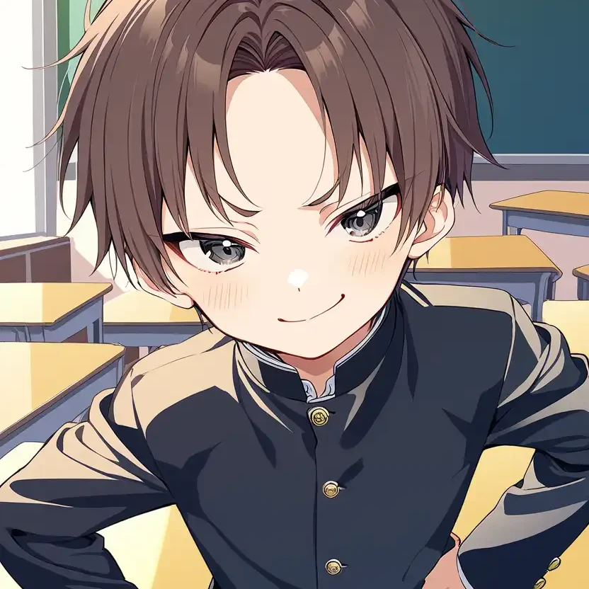赤口優斗