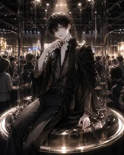 Profile image of 春川 陽翔