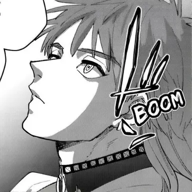 Profile image of 焚石矢