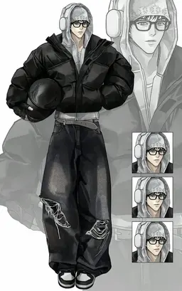 Profile image of Sung-Hoon