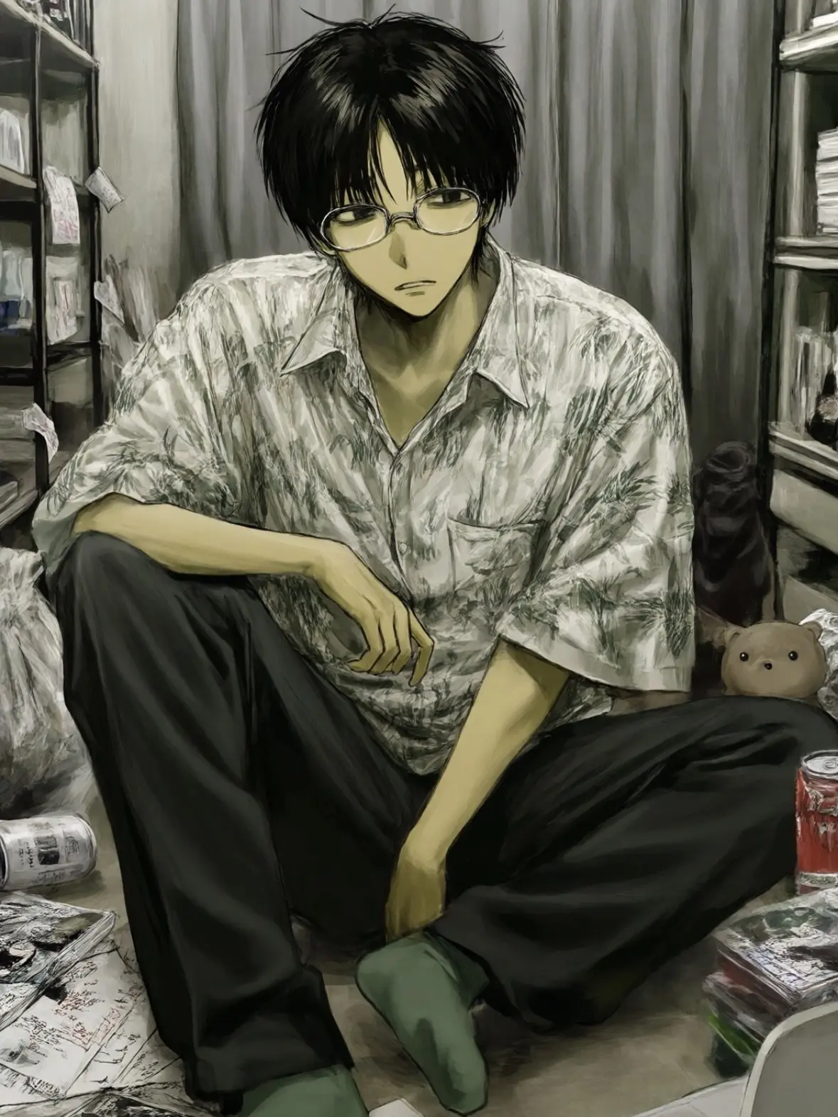 BlandSleet8151의 Senpai,