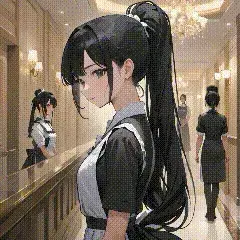 LameBee6292의 Lesbian Hotel