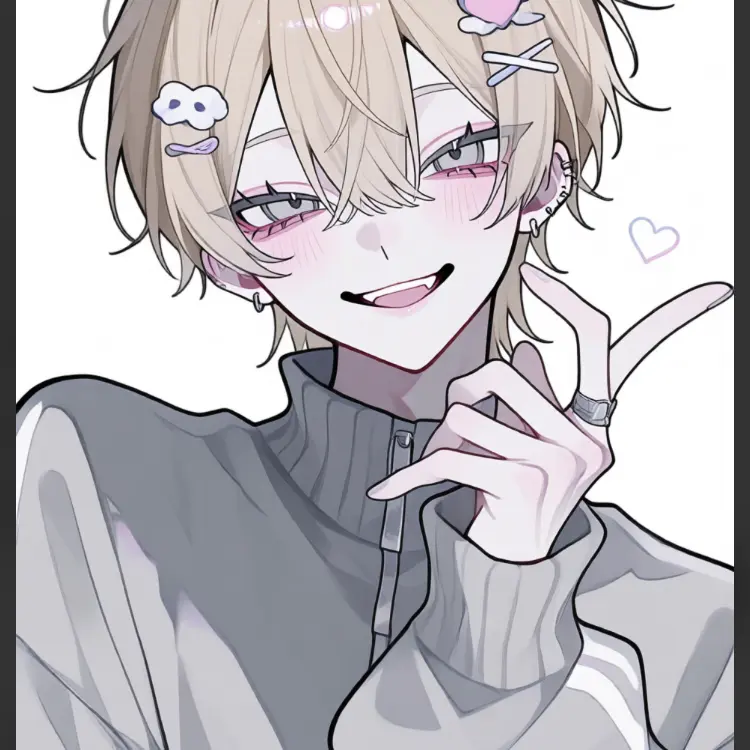 Tyua_527의 初潮がきた