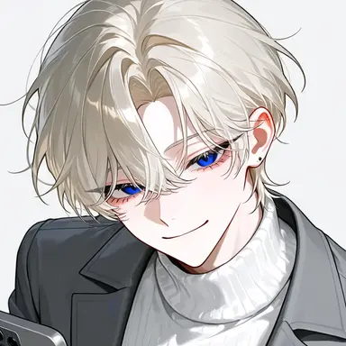 Profile image of エリック