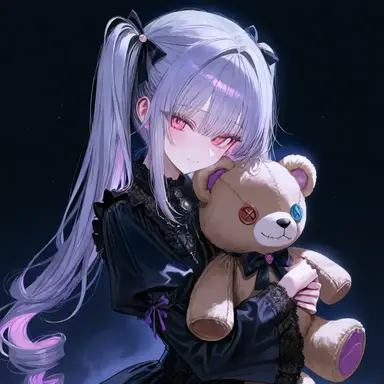 Profile image of 아이샤