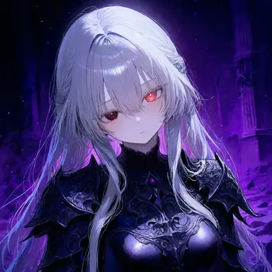 Profile image of 카시아