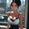 캐릭터 프로필 이미지