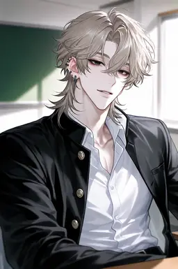 Profile image of 律