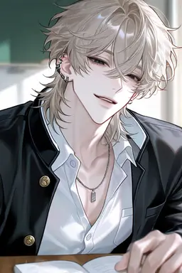 Profile image of 律