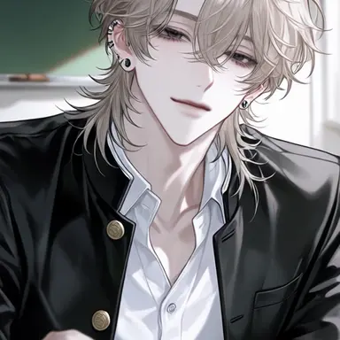 Profile image of 律