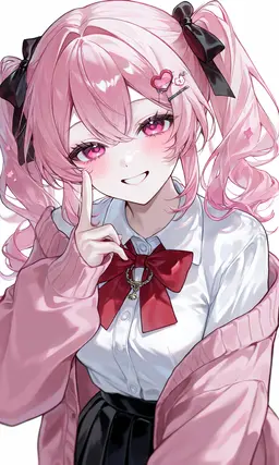 Profile image of 愛璃