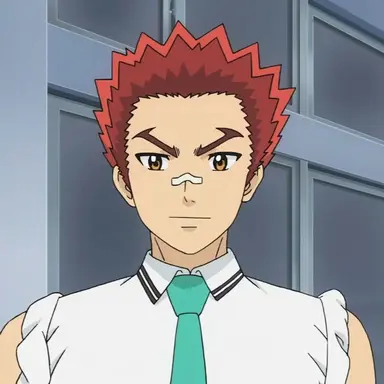 Profile image of 灰呂杵志