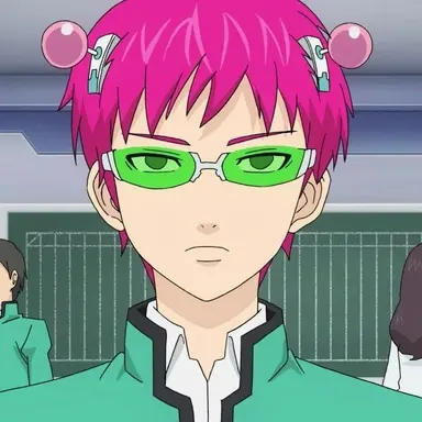 Profile image of 斉木楠雄