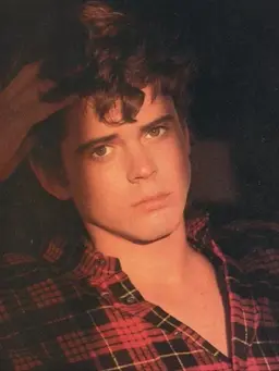 Profile image of Ponyboy curtis