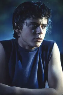Profile image of Ponyboy curtis