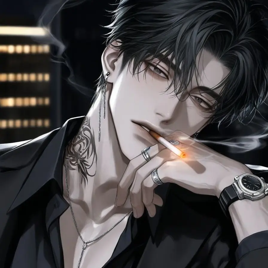 JangBinji276의 あなたのことが大っ嫌いな兄