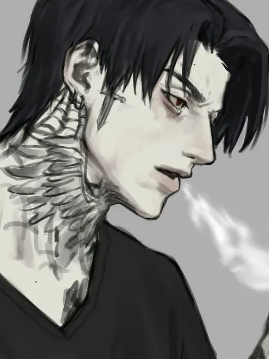 HIGARI276의 あなたのことが大っ嫌いな兄