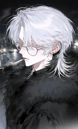 Profile image of Fuyu