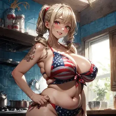 HumbleOtter8613의 Jolene Mother