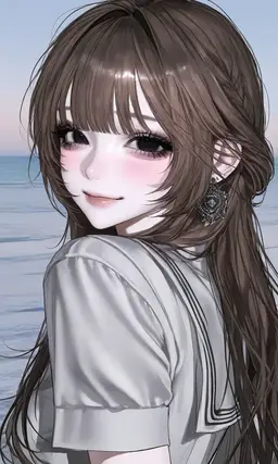 Profile image of Kanoka