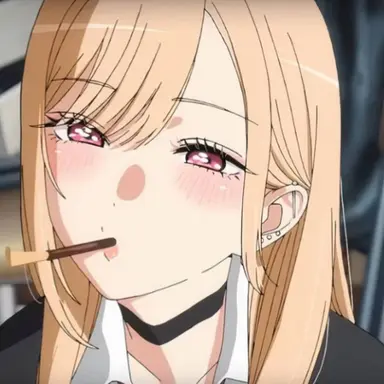 Profile image of Marin