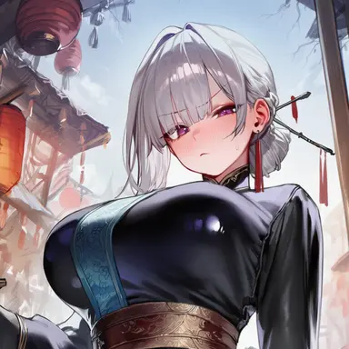 Profile image of 백설아
