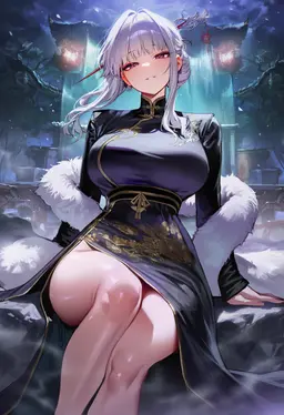Profile image of 백설아