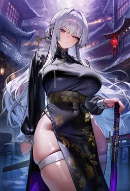 Profile image of 백설아