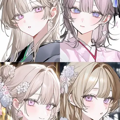 Profile image of ほかのお嬢様