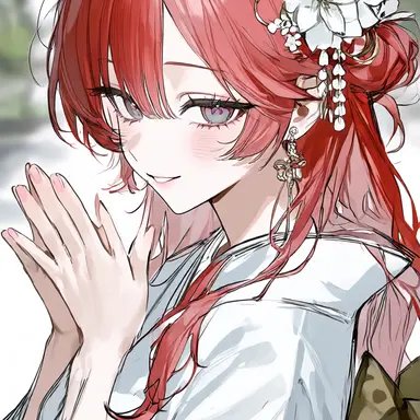 Profile image of 朱音
