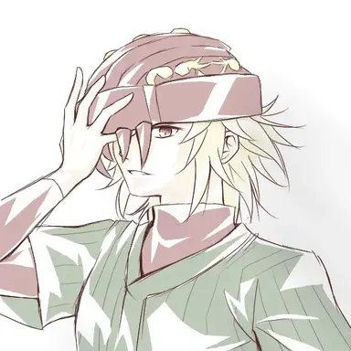 Profile image of 栄剛