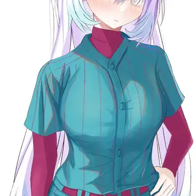Profile image of 礼里