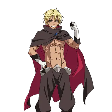 Profile image of ヴェルドラ