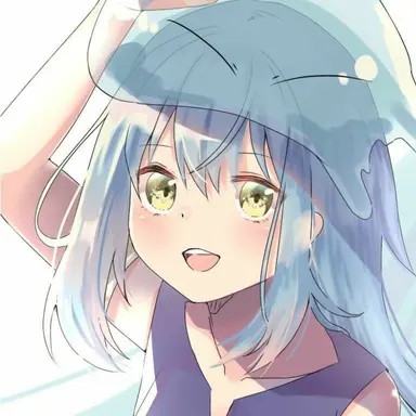 Profile image of リムル.テンペスト