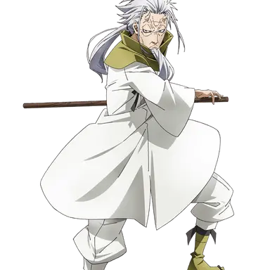 Profile image of ハクロウ