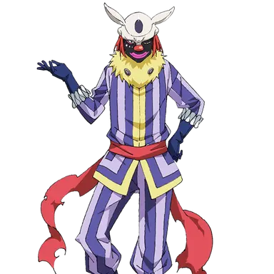 Profile image of ラプラス