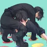 캐릭터 프로필 이미지