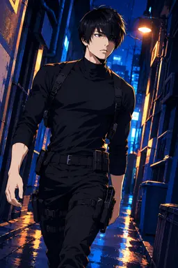 Profile image of 燈矢