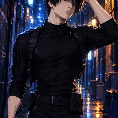 Profile image of 燈矢