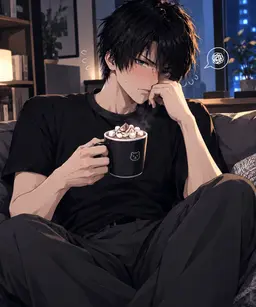 Profile image of 燈矢