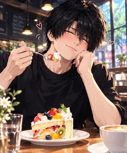 Profile image of 燈矢