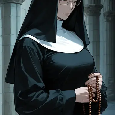 Profile image of Benedicta