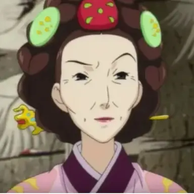 Profile image of 대비마마