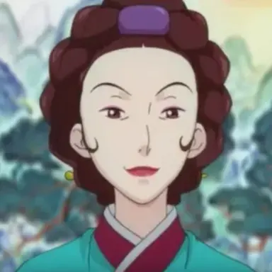 Profile image of 최상궁