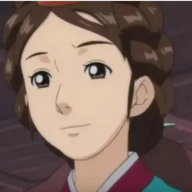 Profile image of 한상궁