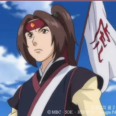 Profile image of 장수로