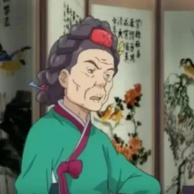 Profile image of 최고상궁