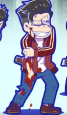 Profile image of おそ松