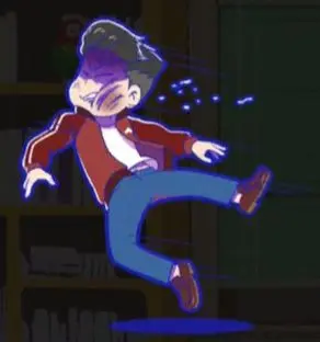 Profile image of おそ松